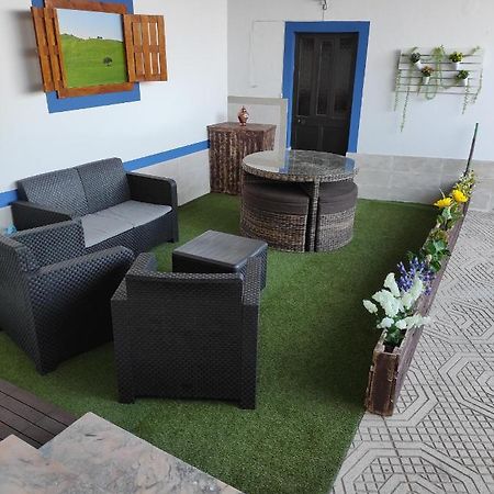 Mansao Alentejana Al Villa Alvalade Екстериор снимка