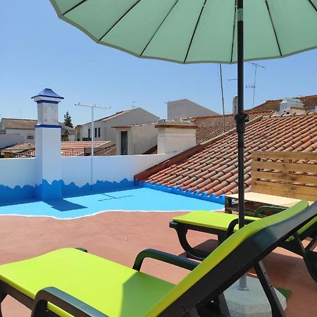 Mansao Alentejana Al Villa Alvalade Екстериор снимка