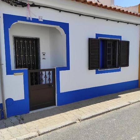 Mansao Alentejana Al Villa Alvalade Екстериор снимка