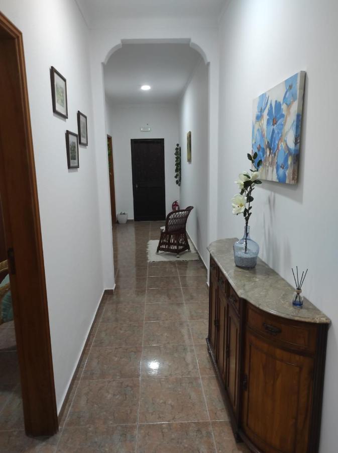 Mansao Alentejana Al Villa Alvalade Екстериор снимка