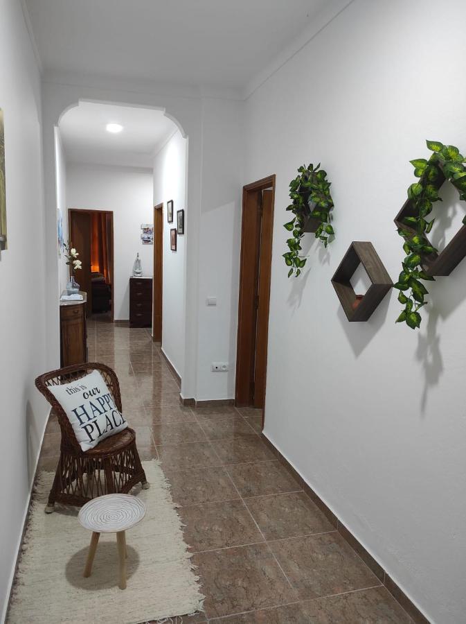 Mansao Alentejana Al Villa Alvalade Екстериор снимка