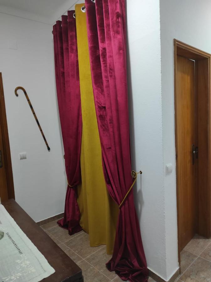 Mansao Alentejana Al Villa Alvalade Екстериор снимка