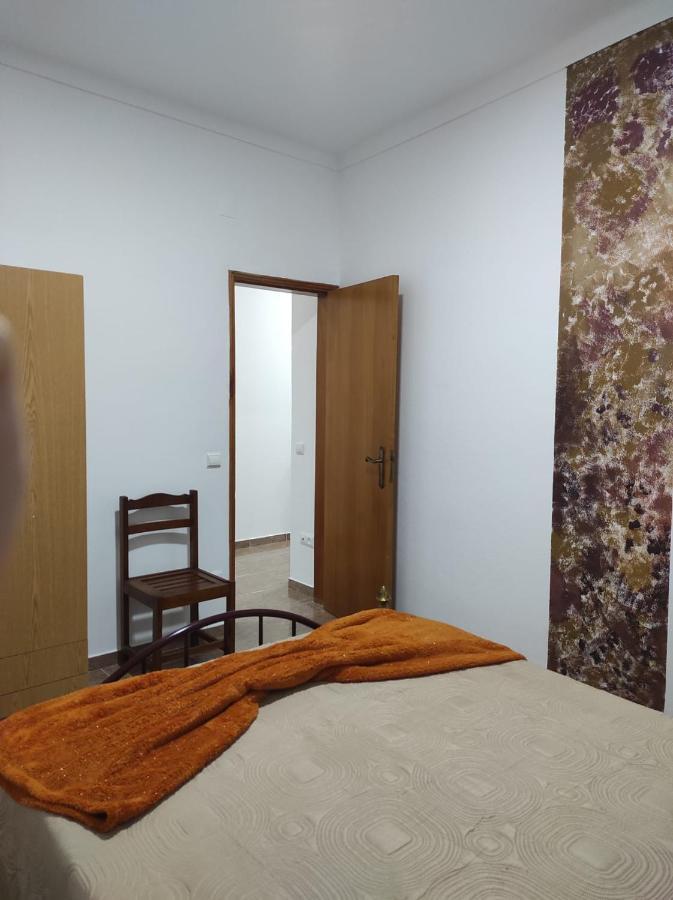 Mansao Alentejana Al Villa Alvalade Екстериор снимка