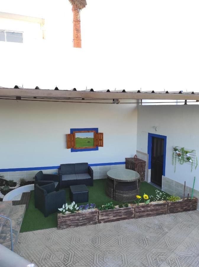 Mansao Alentejana Al Villa Alvalade Екстериор снимка