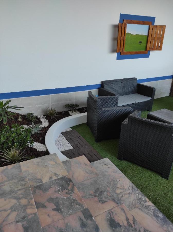 Mansao Alentejana Al Villa Alvalade Екстериор снимка