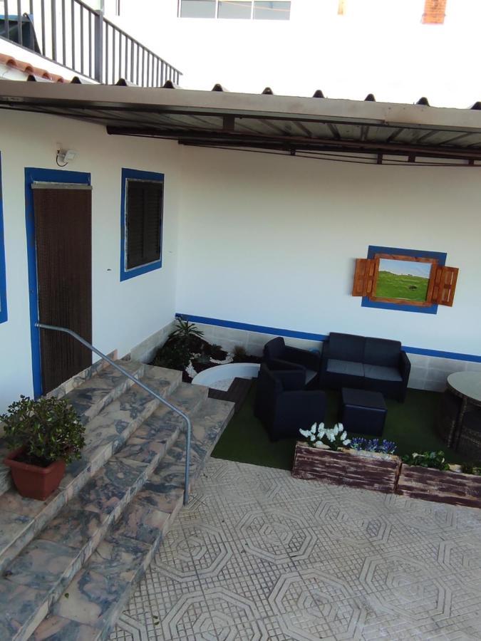 Mansao Alentejana Al Villa Alvalade Екстериор снимка