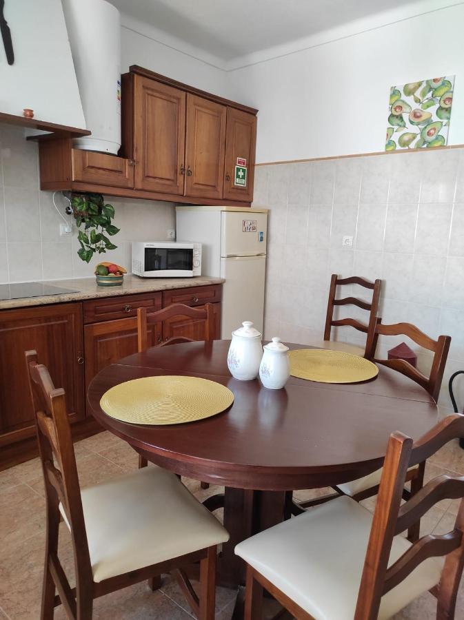 Mansao Alentejana Al Villa Alvalade Екстериор снимка