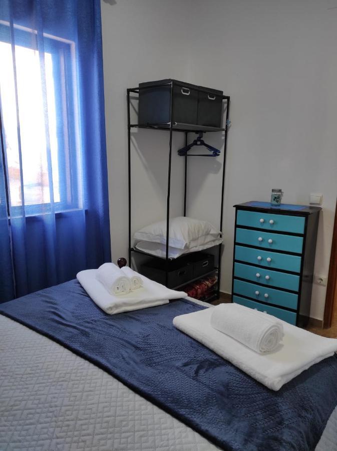 Mansao Alentejana Al Villa Alvalade Екстериор снимка