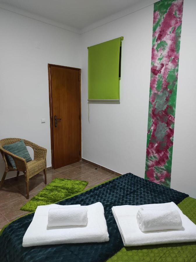 Mansao Alentejana Al Villa Alvalade Екстериор снимка