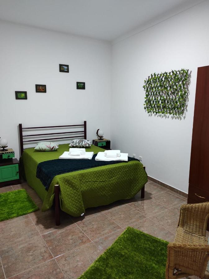 Mansao Alentejana Al Villa Alvalade Екстериор снимка