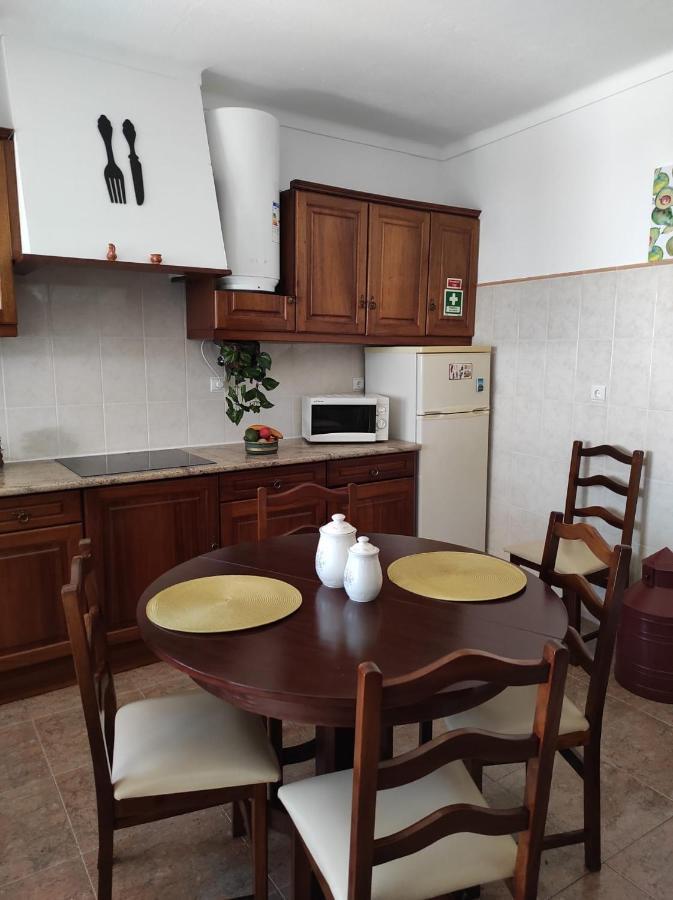 Mansao Alentejana Al Villa Alvalade Екстериор снимка