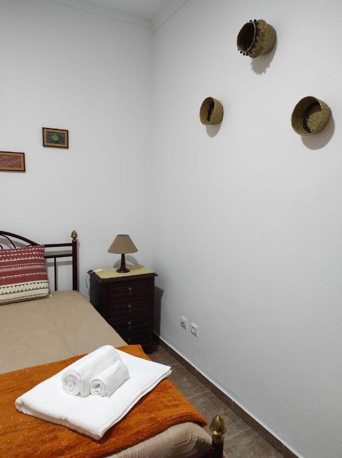 Mansao Alentejana Al Villa Alvalade Екстериор снимка