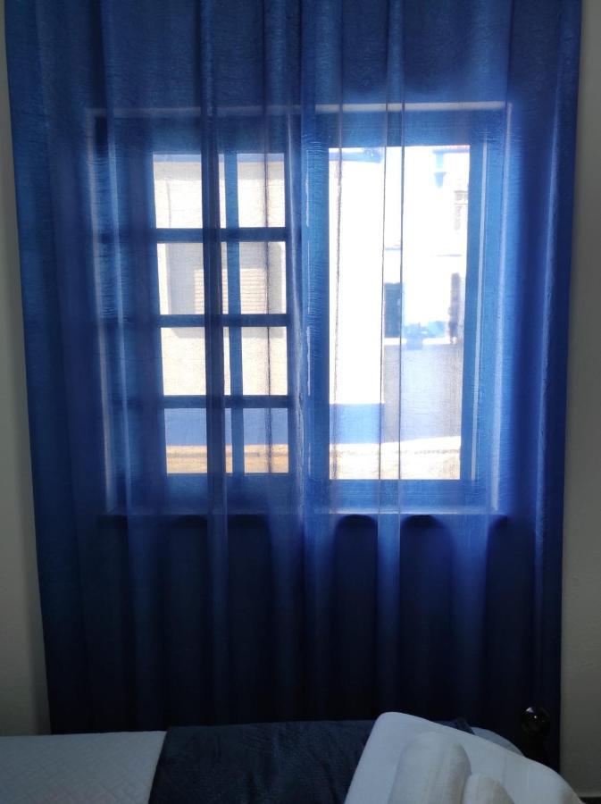 Mansao Alentejana Al Villa Alvalade Екстериор снимка