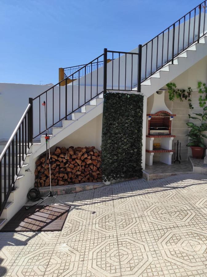 Mansao Alentejana Al Villa Alvalade Екстериор снимка