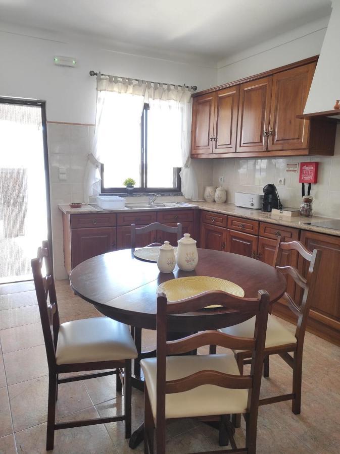 Mansao Alentejana Al Villa Alvalade Екстериор снимка