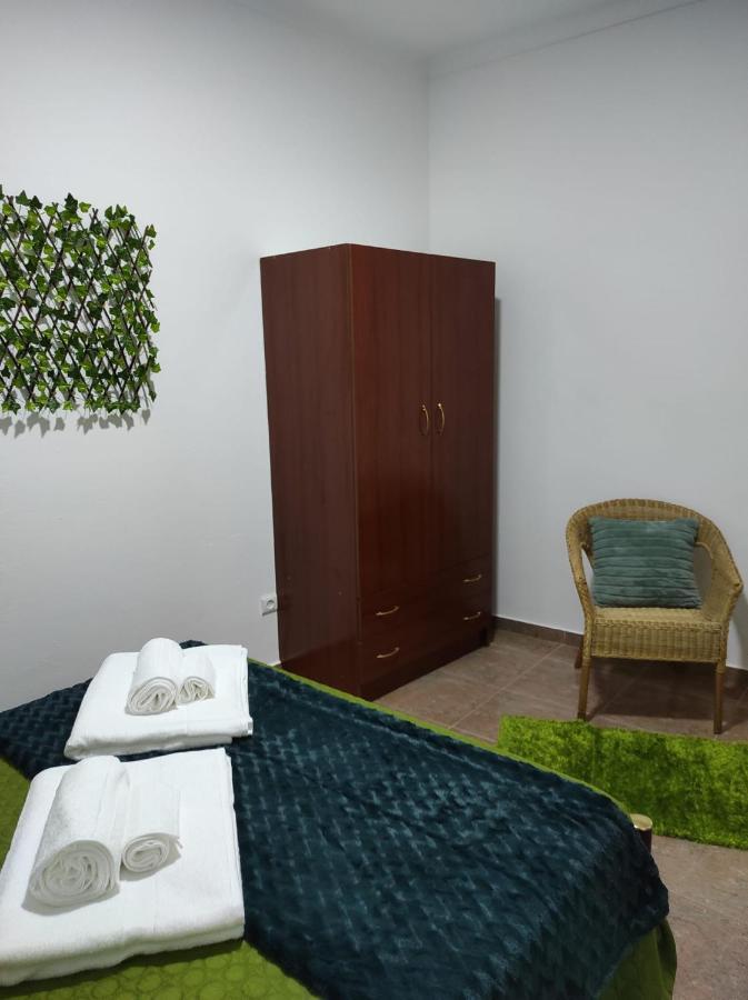 Mansao Alentejana Al Villa Alvalade Екстериор снимка