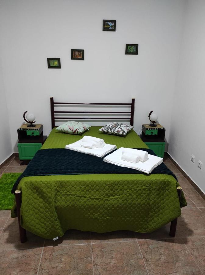 Mansao Alentejana Al Villa Alvalade Екстериор снимка