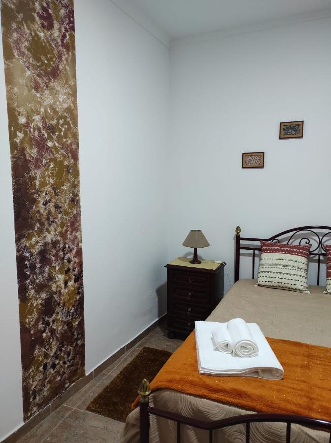 Mansao Alentejana Al Villa Alvalade Екстериор снимка