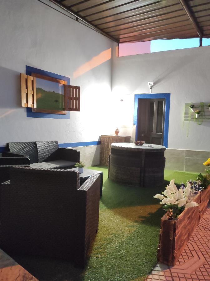 Mansao Alentejana Al Villa Alvalade Екстериор снимка