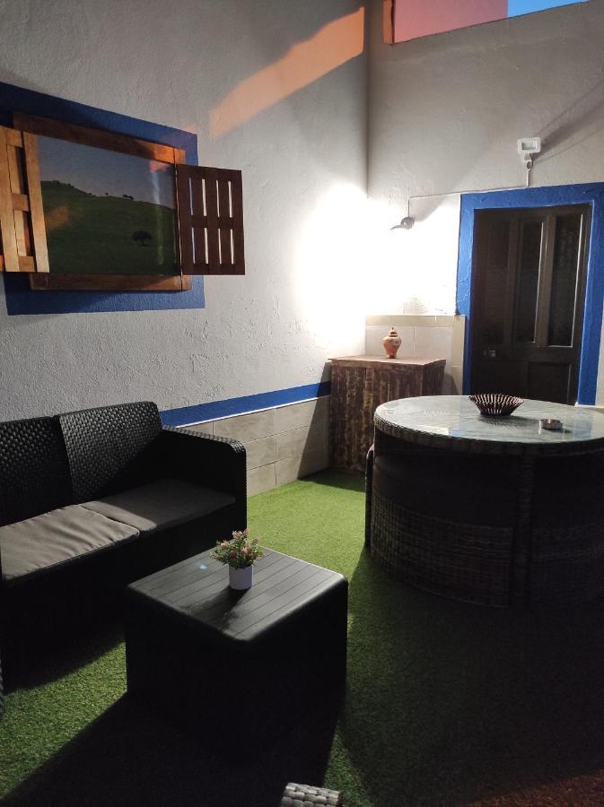 Mansao Alentejana Al Villa Alvalade Екстериор снимка