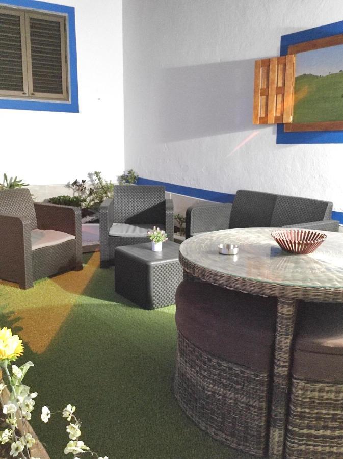 Mansao Alentejana Al Villa Alvalade Екстериор снимка